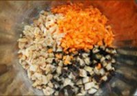 美味烧麦DIY的做法 步骤1