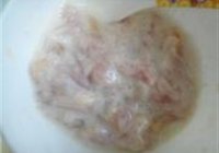 咖喱鸡饭的做法 步骤3