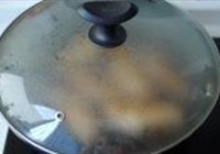 糖醋马面鱼的做法 步骤7