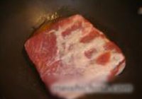 五花肉塔的做法 步骤4