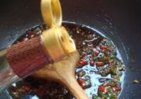 蒸虾肠粉的做法 步骤5