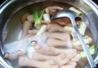 香辣凤爪的做法 步骤6