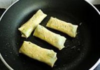罗汉腐皮卷的做法 步骤13