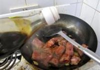 糖醋排骨的做法 步骤4