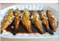 糖醋马面鱼的做法 步骤9