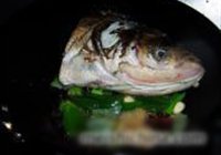 红烧鱼头炖豆腐的做法 步骤6