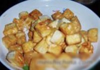 红烧鱼头炖豆腐的做法 步骤4