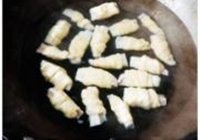糖醋素排骨的做法 步骤4