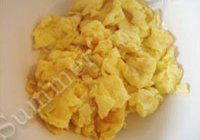 老北京炒疙瘩的做法 步骤5