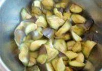 鱼香茄子的做法 步骤4