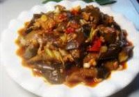 鱼香茄子的做法 步骤14