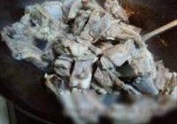 麻辣羊肉火锅的做法 步骤2