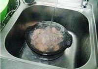 牛肉炖萝卜的做法 步骤8
