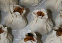 美味烧麦DIY的做法 步骤5