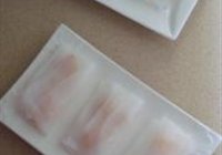 蒸虾肠粉的做法 步骤7