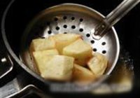 农家四宝的做法 步骤1