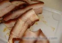 五花肉塔的做法 步骤11