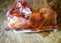 油皇乳鸽的做法 步骤7