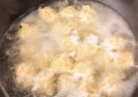 榨菜虾丸麻辣香锅的做法 步骤7