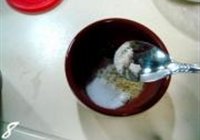 鲍贝炒花枝片的做法 步骤8