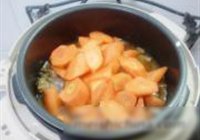 麻辣羊肉火锅的做法 步骤8