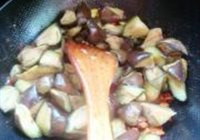 鱼香茄子的做法 步骤10
