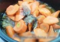 麻辣羊肉火锅的做法 步骤10