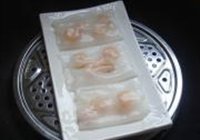 蒸虾肠粉的做法 步骤9