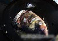 红烧鱼头炖豆腐的做法 步骤5
