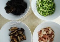 老北京炒疙瘩的做法 步骤1