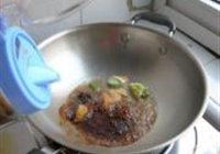 清炖辫子鱼的做法 步骤8