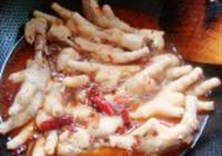 香辣凤爪的做法 步骤13