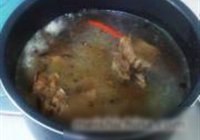 麻辣羊肉火锅的做法 步骤5