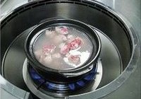 牛肉炖萝卜的做法 步骤7