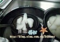牛肉炖萝卜的做法 步骤12