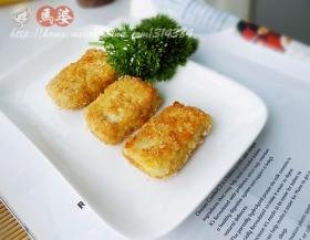 上校鸡块