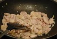 红烧栗子鸡的做法 步骤7