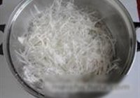 洛阳水席牡丹燕菜的做法 步骤14