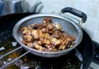 重庆辣子鸡的做法 步骤4