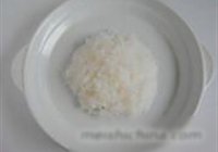 洛阳水席牡丹燕菜的做法 步骤21