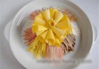 洛阳水席牡丹燕菜的做法 步骤23