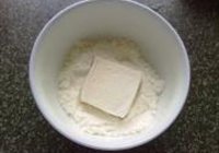 火焰豆腐的做法 步骤3