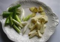 笋干焖肉的做法 步骤6