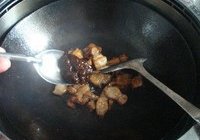 地三鲜的做法 步骤10