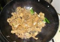 笋干焖肉的做法 步骤8