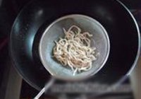 洛阳水席牡丹燕菜的做法 步骤11