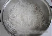 洛阳水席牡丹燕菜的做法 步骤13
