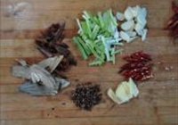 水煮鱼虾的做法 步骤4