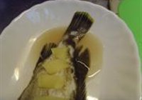 清蒸斑魚的做法 步骤6
