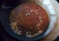 糖醋素排骨的做法 步骤9